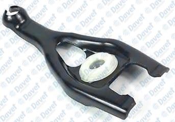 ALPER 584071 Debriyaj Pedal Catali Boxer Iii - Jumper Iii 2.2